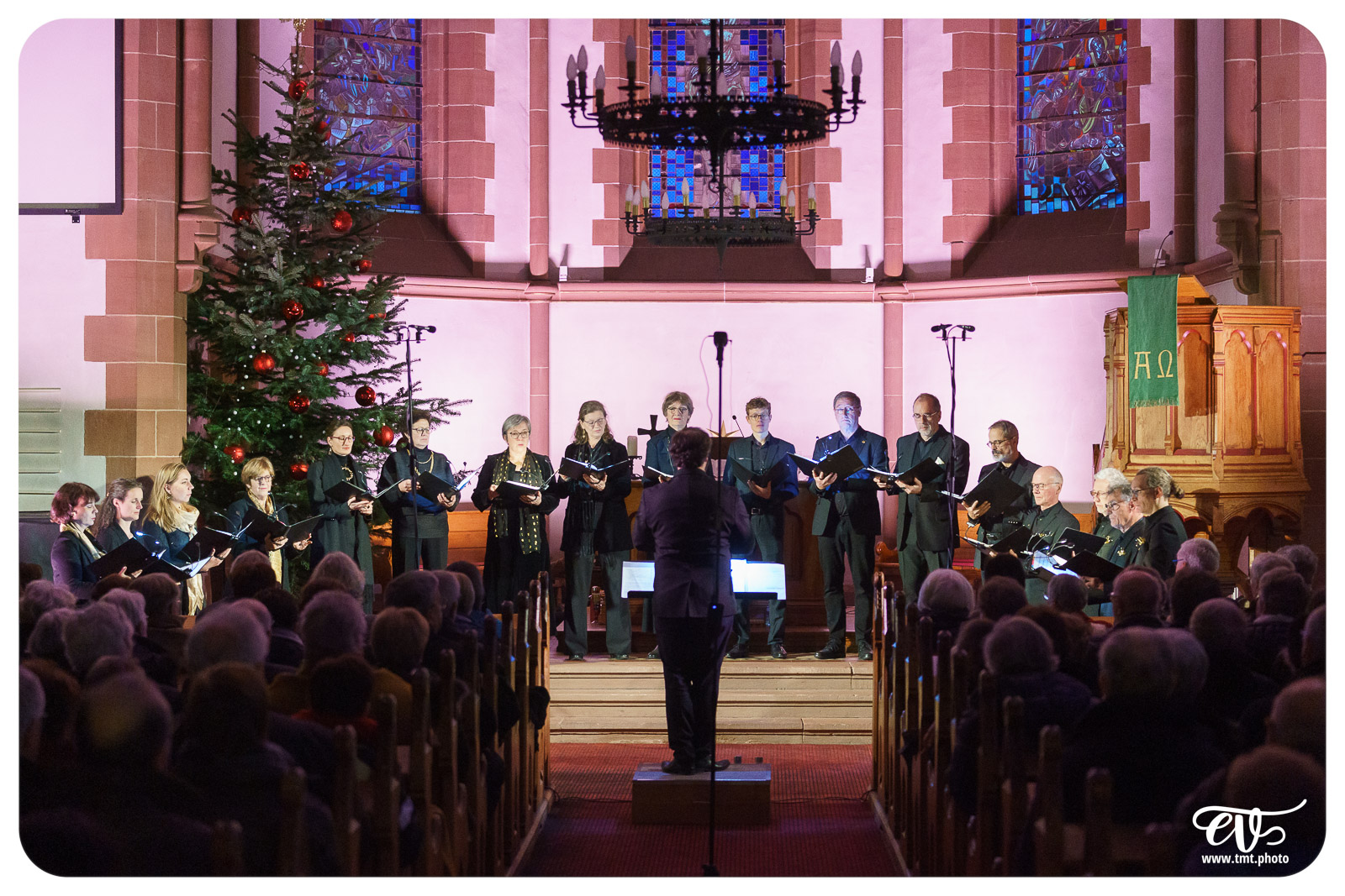 UNE NUIT SOUS LES ETOILES - ENSEMBLE PHILAE